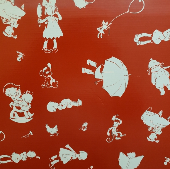 Doll Set (3 dolls) - Picture 7 of 9